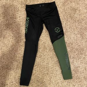Virus Leggings